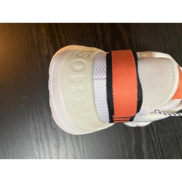 Sorel Explorer Blitz leisure lace Size 6.5 - Picture 7 of 9